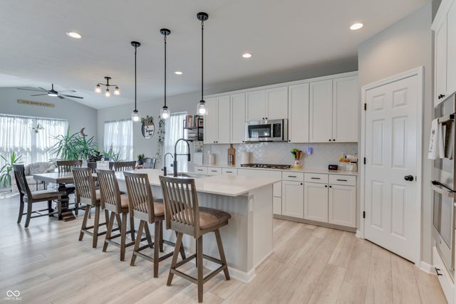 4349 Ironclad Drive, Bargersville, IN 46106