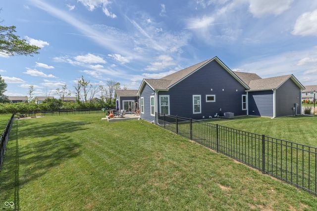 4349 Ironclad Drive, Bargersville, IN 46106