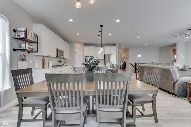 4349 Ironclad Drive, Bargersville, IN 46106