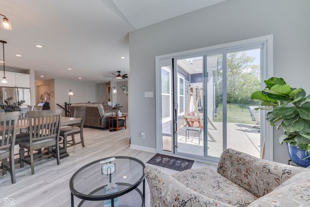 4349 Ironclad Drive, Bargersville, IN 46106