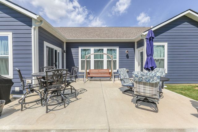 4349 Ironclad Drive, Bargersville, IN 46106