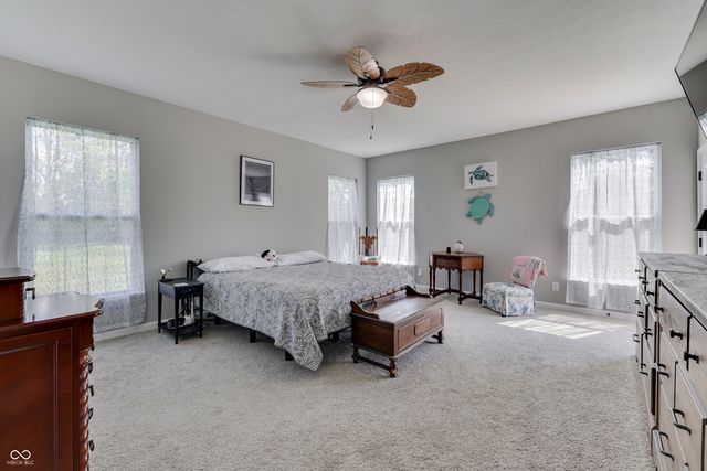 4349 Ironclad Drive, Bargersville, IN 46106