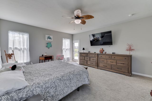 4349 Ironclad Drive, Bargersville, IN 46106