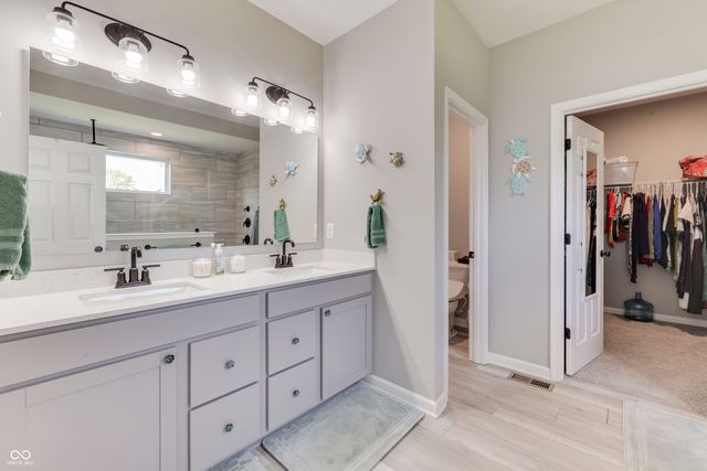 4349 Ironclad Drive, Bargersville, IN 46106