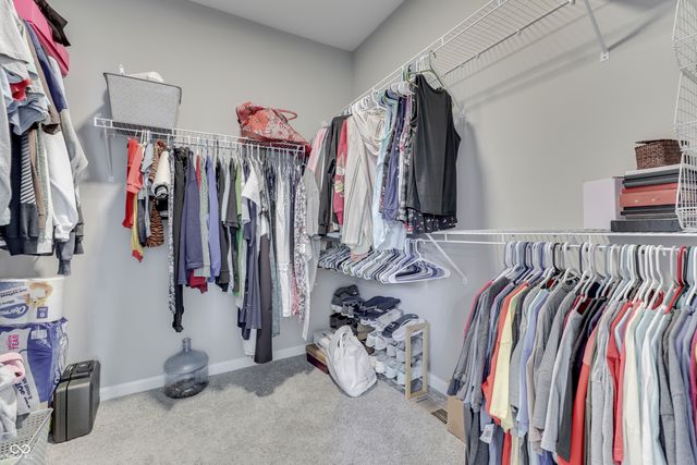 4349 Ironclad Drive, Bargersville, IN 46106