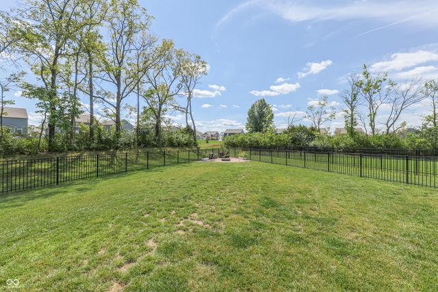 4349 Ironclad Drive, Bargersville, IN 46106