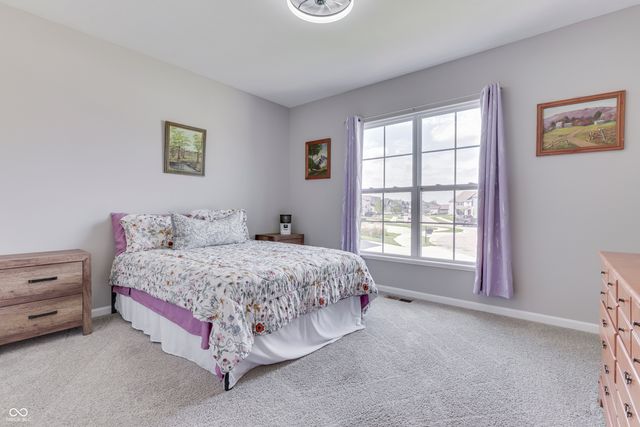 4349 Ironclad Drive, Bargersville, IN 46106