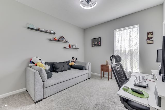 4349 Ironclad Drive, Bargersville, IN 46106