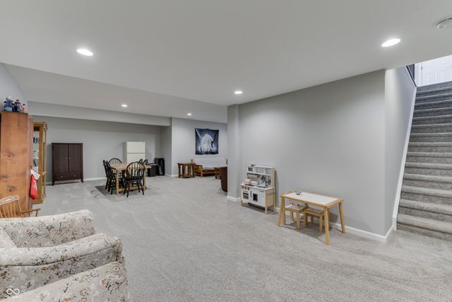4349 Ironclad Drive, Bargersville, IN 46106