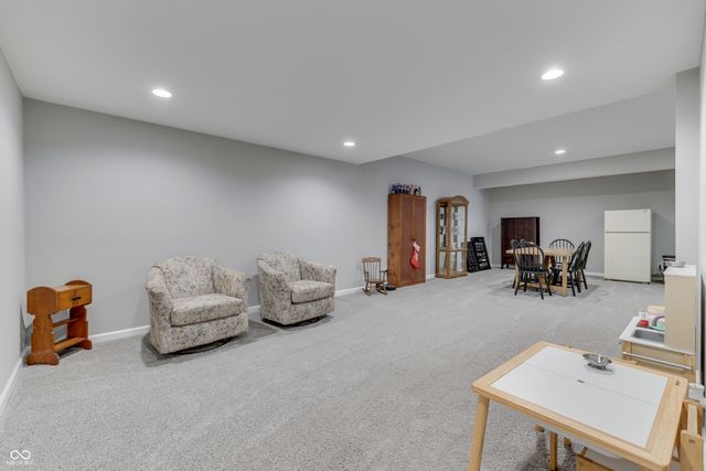 4349 Ironclad Drive, Bargersville, IN 46106