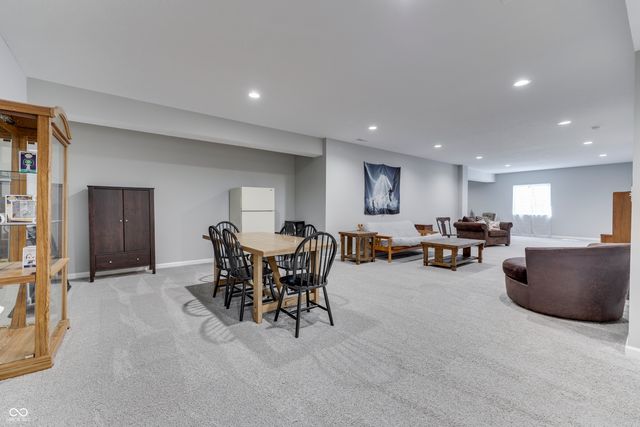 4349 Ironclad Drive, Bargersville, IN 46106