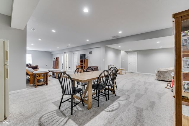 4349 Ironclad Drive, Bargersville, IN 46106