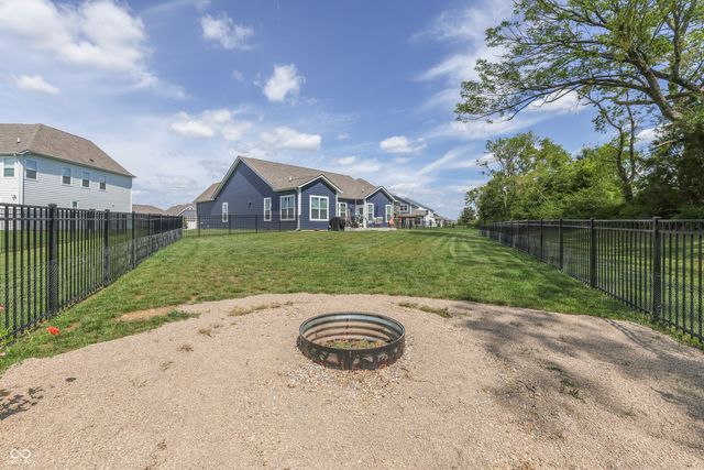 4349 Ironclad Drive, Bargersville, IN 46106