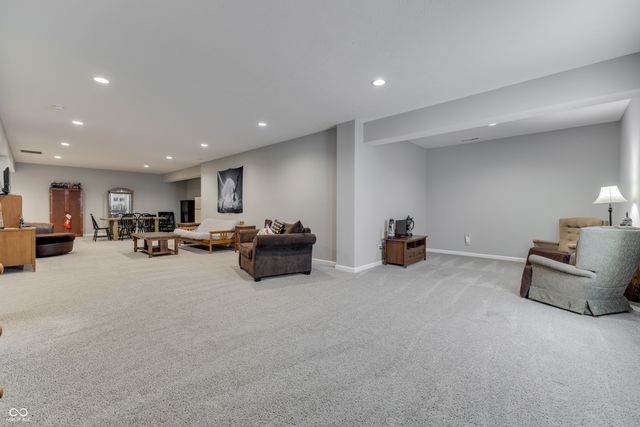 4349 Ironclad Drive, Bargersville, IN 46106