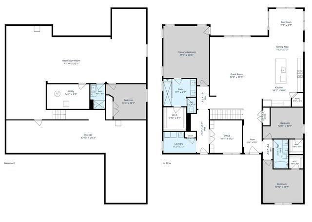 4349 Ironclad Drive, Bargersville, IN 46106