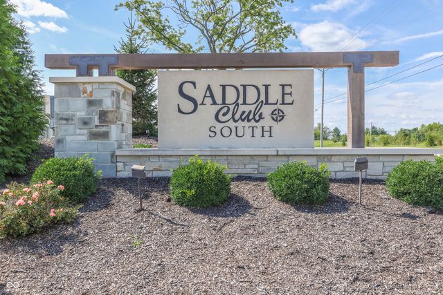 4349 Ironclad Drive, Bargersville, IN 46106