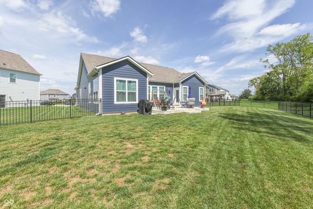 4349 Ironclad Drive, Bargersville, IN 46106