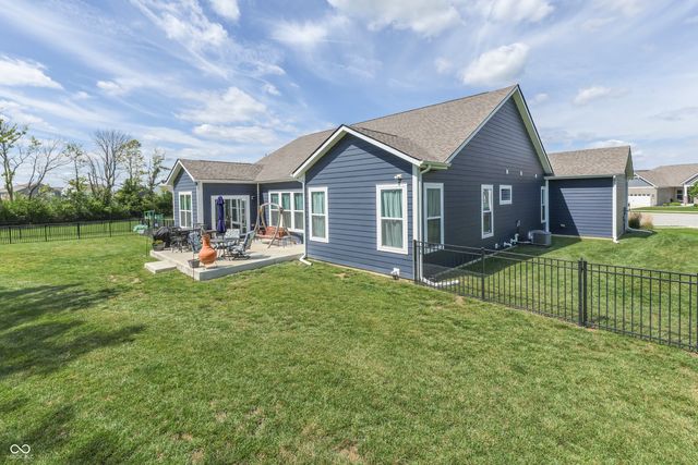 4349 Ironclad Drive, Bargersville, IN 46106