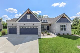 4349 Ironclad Drive, Bargersville, IN 46106