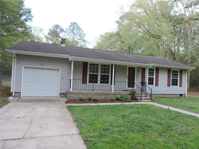 8259 Guinea RD, Hayes, VA 23072