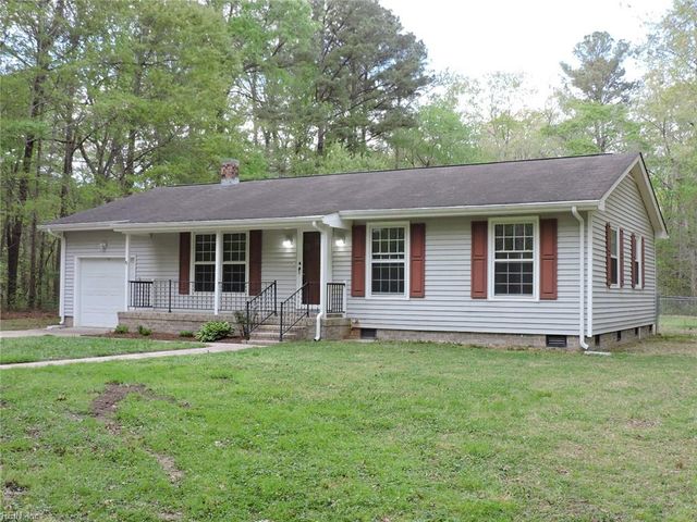8259 Guinea RD, Hayes, VA 23072