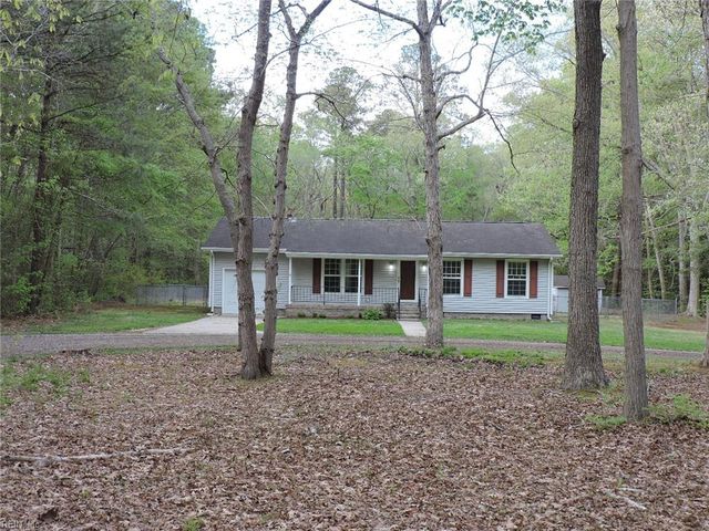 8259 Guinea RD, Hayes, VA 23072