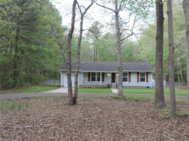 8259 Guinea RD, Hayes, VA 23072