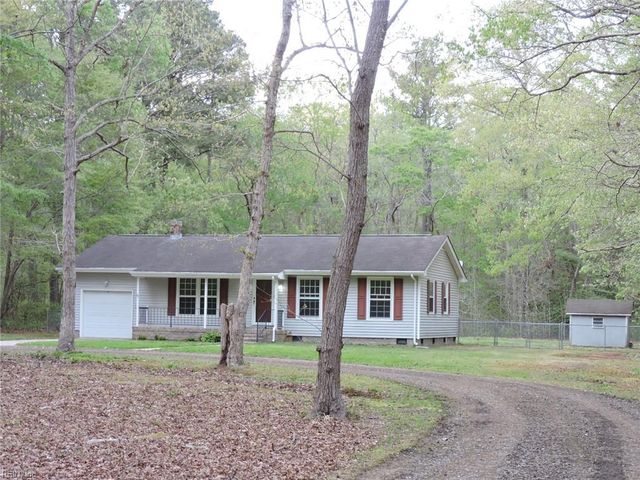 8259 Guinea RD, Hayes, VA 23072