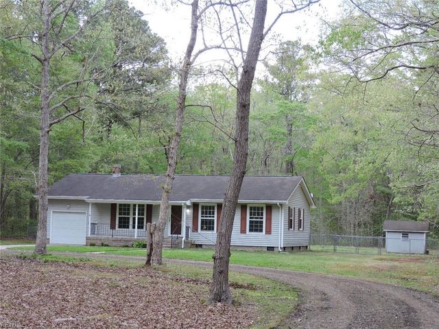 8259 Guinea RD, Hayes, VA 23072