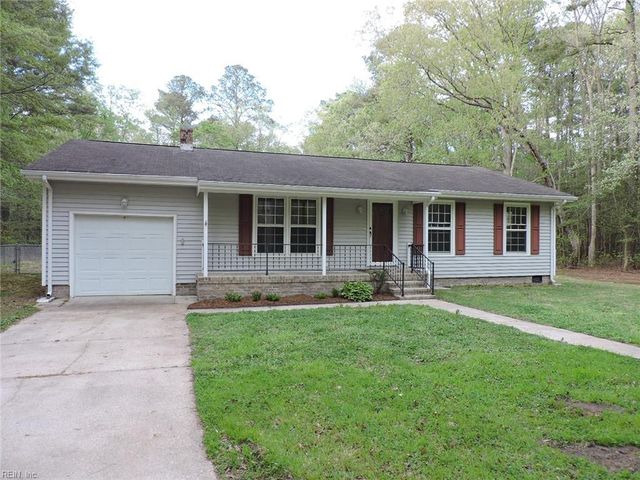 8259 Guinea RD, Hayes, VA 23072