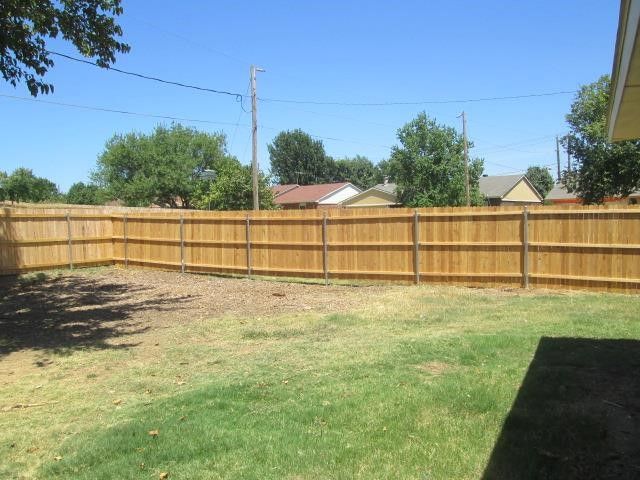 6329 Sunrise Drive, North Richland Hills, TX 76182