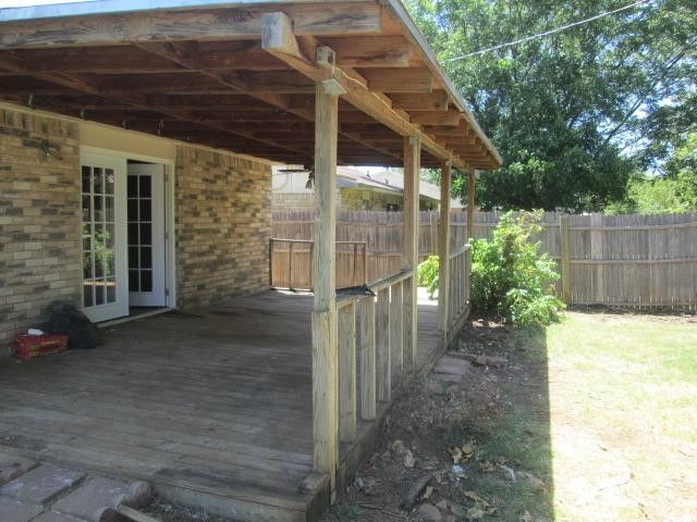 6329 Sunrise Drive, North Richland Hills, TX 76182