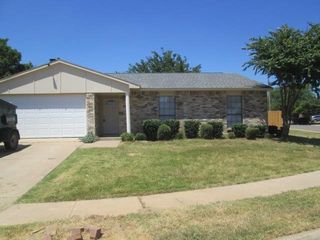 6329 Sunrise Drive, North Richland Hills, TX 76182