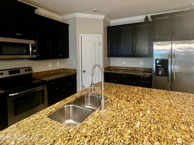 174 ASBURY HILL Court, Jacksonville, FL 32218