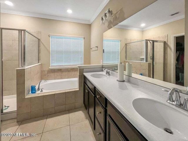 174 ASBURY HILL Court, Jacksonville, FL 32218