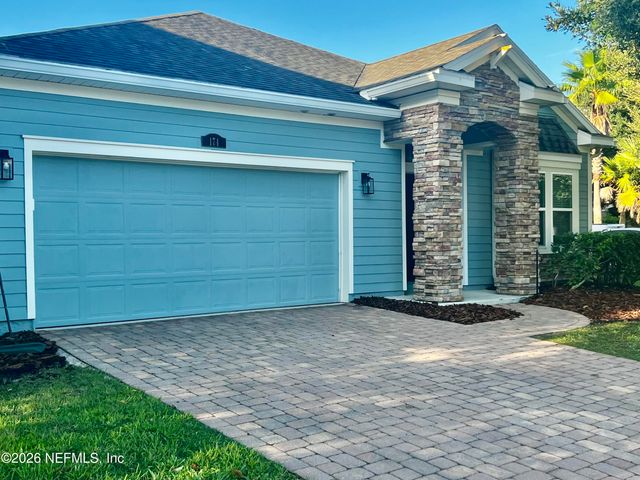 174 ASBURY HILL Court, Jacksonville, FL 32218