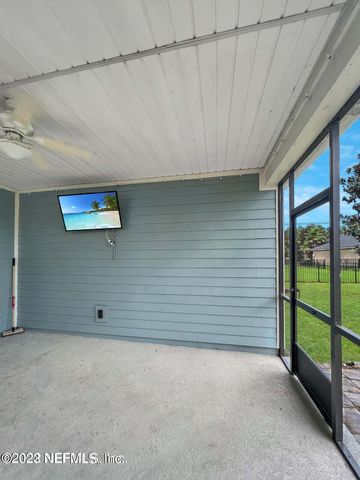 174 ASBURY HILL Court, Jacksonville, FL 32218