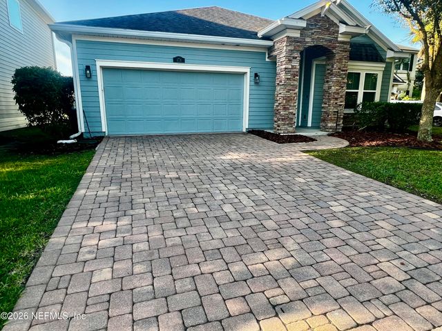 174 ASBURY HILL Court, Jacksonville, FL 32218