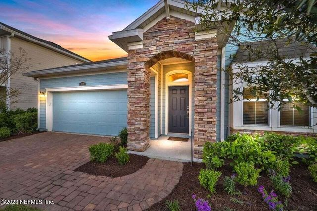 174 ASBURY HILL Court, Jacksonville, FL 32218