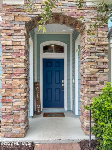 174 ASBURY HILL Court, Jacksonville, FL 32218