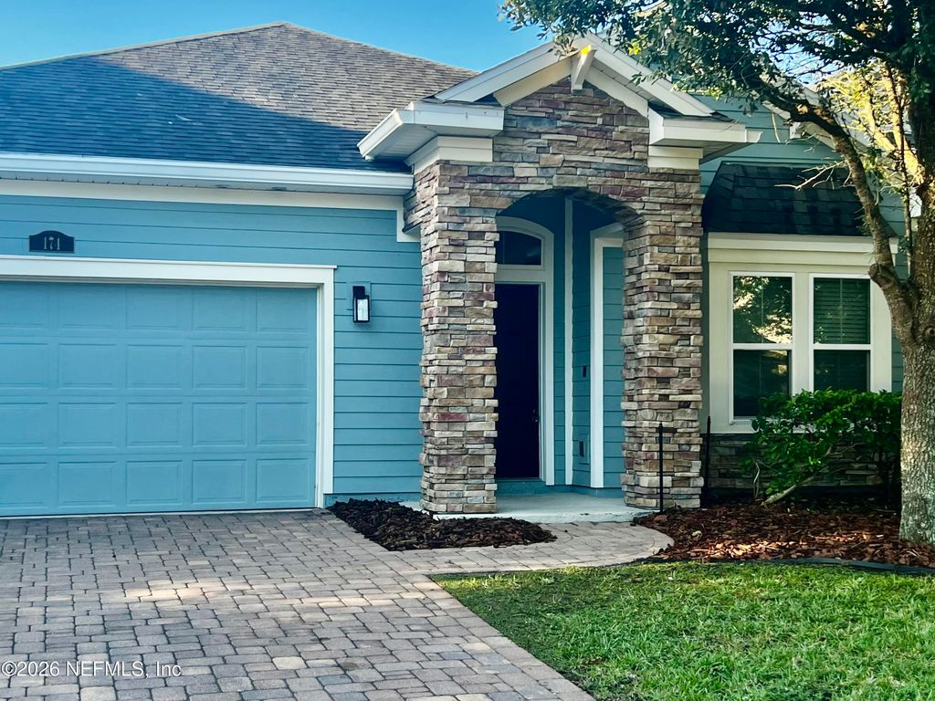174 ASBURY HILL Court, Jacksonville, FL 32218