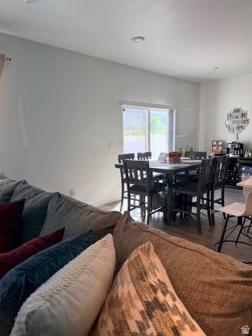 8753 ALLUVIAL DR, Magna, UT 84044