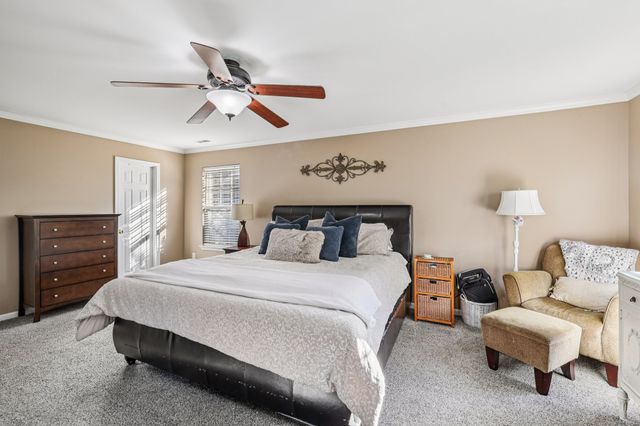 1613 Harrison Way, Spring Hill, TN 37174