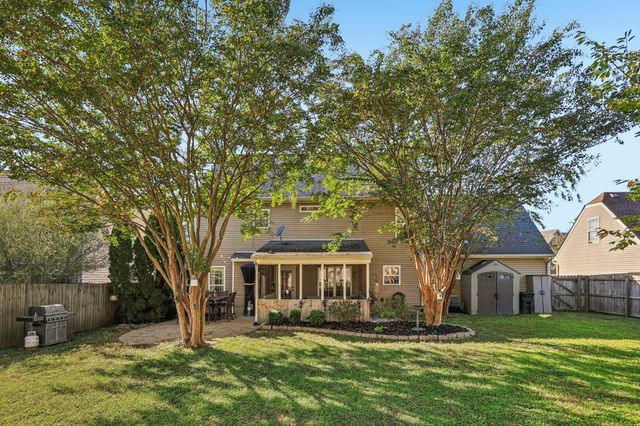 1613 Harrison Way, Spring Hill, TN 37174