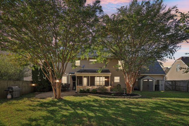 1613 Harrison Way, Spring Hill, TN 37174