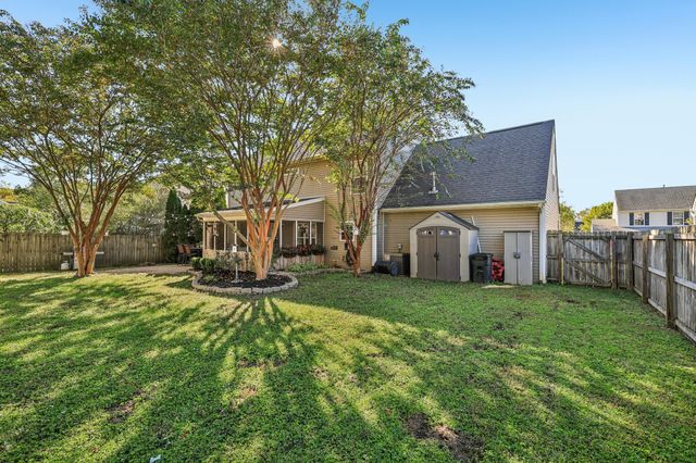 1613 Harrison Way, Spring Hill, TN 37174