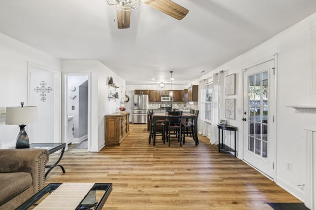 1613 Harrison Way, Spring Hill, TN 37174