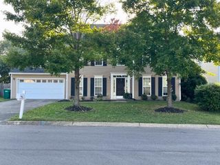 1613 Harrison Way, Spring Hill, TN 37174