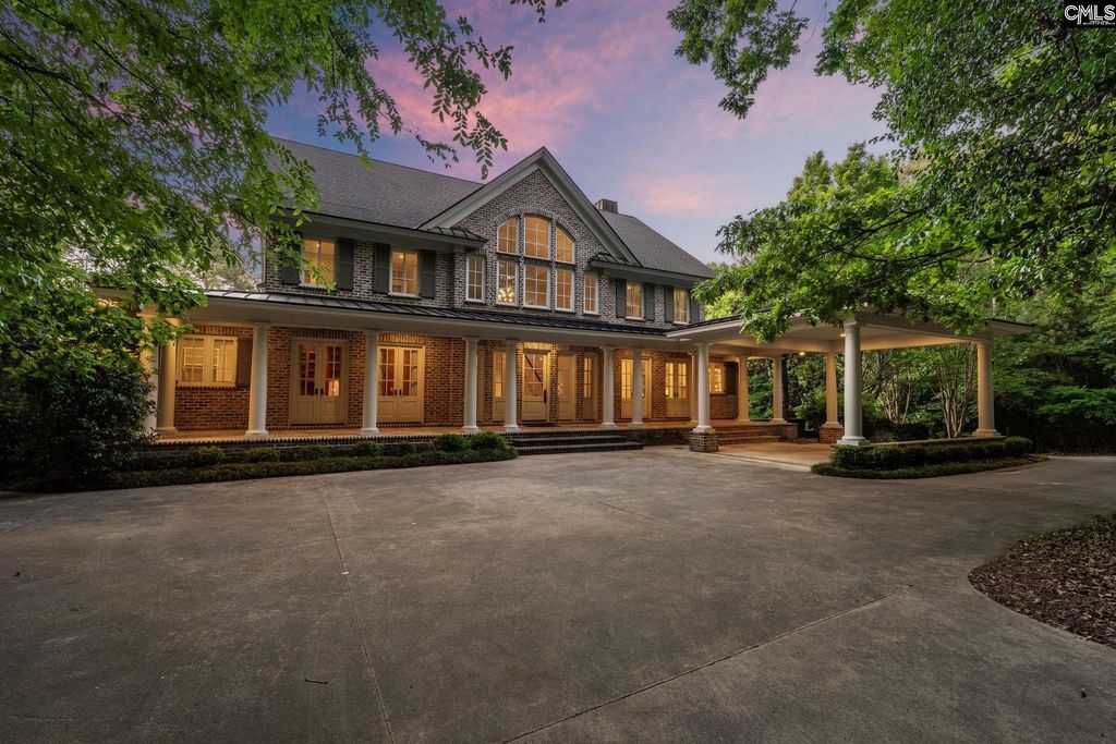 664 River Road, Columbia, SC 29212