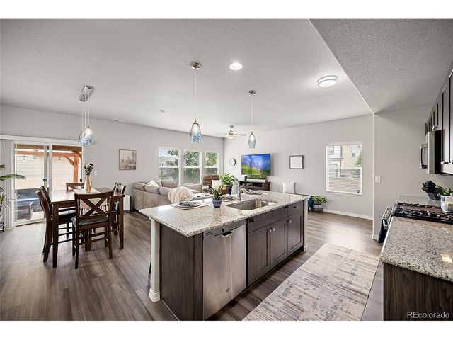 8145 Talc Dr, Colorado Springs, CO 80938